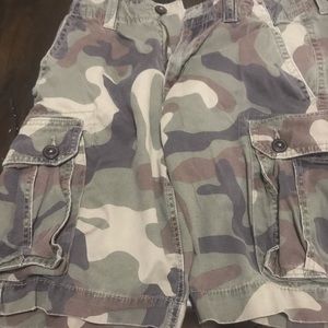 American Eagle Men’s shorts Sz 30